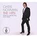Chris Norman,The Hits! From His Smokie And Solo Years. (Deluxe Edition - inkl. Live-DVD)