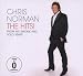 Produkt-Bild: Chris Norman,The Hits! From His Smokie And Solo Years. (Deluxe Edition - inkl. Live-DVD)