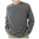 Horny Toad Men's Crewzer Sweatshirt