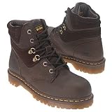 Dr. Martens Industrial Men's New Icon 6 Eye Boot ST