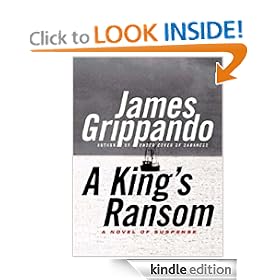 A King's Ransom