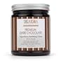 Shea Terra Organics Premium Dark Chocolate Sugar-Stone Exfoliating Cream