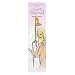 Nougat Exfoliating Body Wash - Tuberose & Jasmine