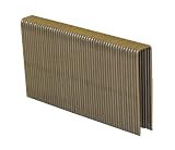 Anchor 6614PS-10M 7/16-Inch Crown 1-3/4-Inch Leg 16-Gauge Stainless Steel Sheathing Staples