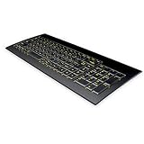 ���{��106�A���~�L�[�L�[�{�[�h �u���b�N ALPK106BK