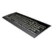 日本語106アルミキーキーボード ブラック ALPK106BK