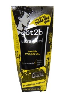 Got 2B Ultra Glued Gel 6 oz (Haargel) Preisvergleich