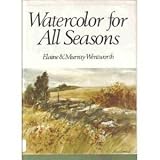 Watercolor for All Seasons
