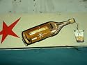 Advertisement for Cuban Rum in Old Havana, Havana, Cuba Photographic Poster Print by Martin Lladã³, 16x12
