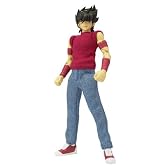 聖闘士聖衣神話 APPENDIX ペガサス星矢 (私服)