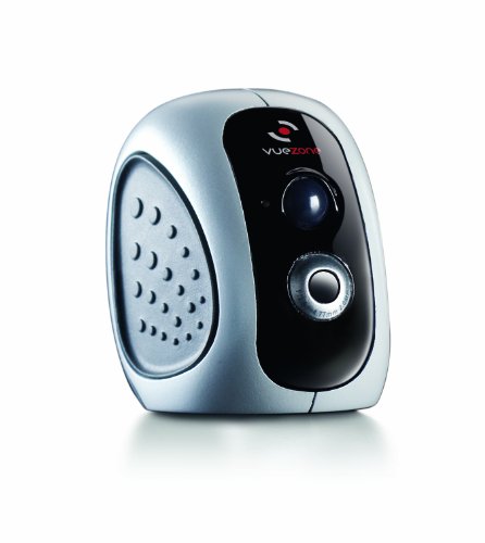 VueZone Indoor Motion Detection Add-On Camera (CM2040) VueZone Indoor Motion Detection Add-On Camera (CM2040)
