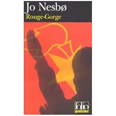 Rouge-Gorge