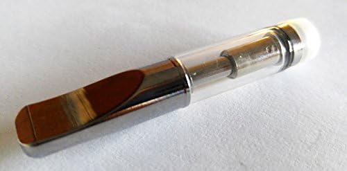 Grow Tech 510 Glass Oil Cartridges 50 Pack