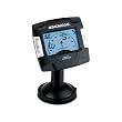 Compact Digital Car Compass with Simple Calibration Capability