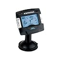 Compact Digital Car Compass with Simple Calibration Capability