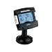 Compact Digital Car Compass with Simple Calibration Capability