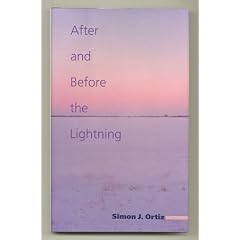 After and Before the Lightning (Sun Tracks, Vol 28)