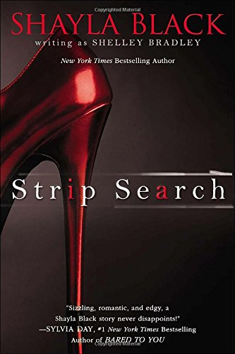 strip search