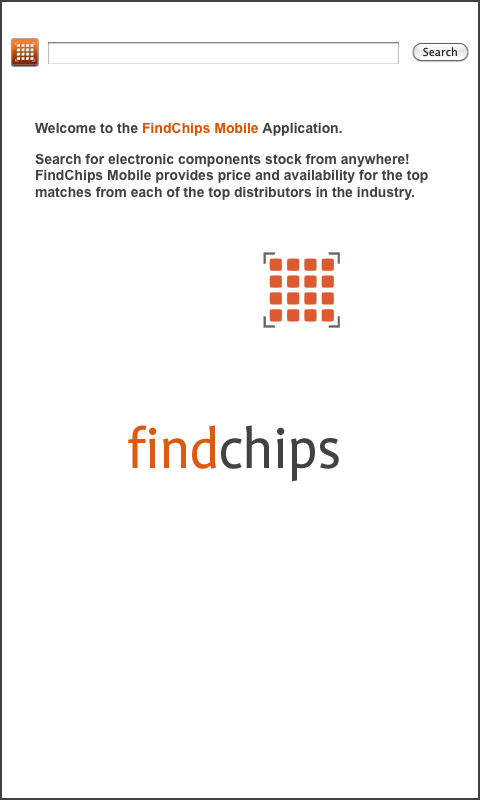 Amazon.com: FindChips: Appstore for Android