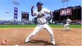 Major League Baseball 2K8