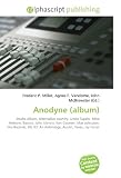 Anodyne (album): Studio album, Alternative country, Uncle Tupelo, Mike Heidorn, Bassist, John Stirratt, Ken Coomer, Max Johnston, Sire Records, 89/ 93: An Anthology, Austin, Texas, Jay Farrar