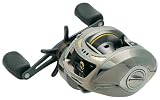 Pflueger Patriarch LP Baitcast 6.4:1 130/14 lb. 8.4 oz. 10BB