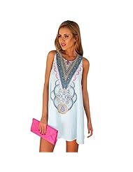 Cocktail Short Polyester Party Dress 
