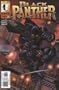 Black Panther #11 (Volume 2)