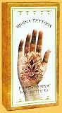 Henna Body Painting Original Kit By Earth Henna