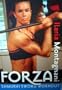Forza The Samurai Sword Workout by Ilaria Montagnani