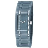 Esprit Damen-Armbanduhr houston Analog Quarz ES103562008