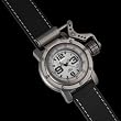 Retrowerk Herren Automatik Taucheruhr R006 - ETA2824