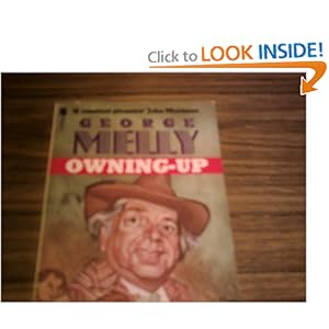 Owning Up - George Melly