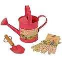 Childrens Watering Can Kit