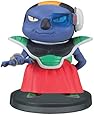 Banpresto Dragon Ball Z 2.8-Inch Sorbet Movie World Collectable Figure, Volume 2