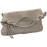 Pietro Alessandro Fold-Over Clutch