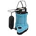 Little Giant 509260, 9EN-CIA-SFS 4/10 hp Effluent Pump with Integral Float Switch & 20 ft. Cord, 115V - 60Hz