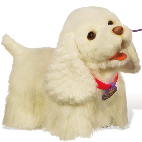 FurReal Friends Gogo My Walking Pup at Shop Ireland