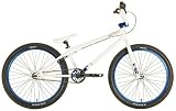 41nbOIdMxPL. SL160  We The People Avenue 24 2009 Complete BMX Bike   White