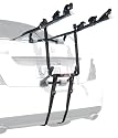 Allen Deluxe 3-Bike Trunk Mount Rack