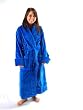 100% Cotton Bathrobe Kate/Leopold