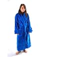 100% Cotton Bathrobe Kate/Leopold