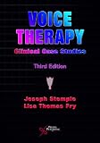 Voice Therapy: Clinical Case Studies