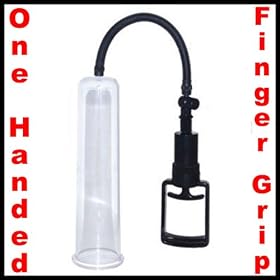 Bigger Penis Pump + Penis Enlarger Enlargement Pumps