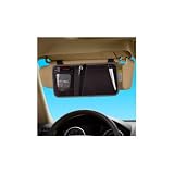 Case Logic Visor Organizer (Black)
