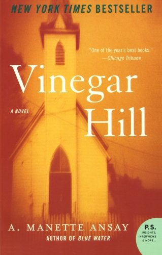 Vinegar Hill (P.S.)