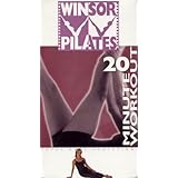 Winsor Pilates: 20 Minute Workout