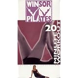 Winsor Pilates: 20 Minute Workout