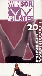 Winsor Pilates: 20 Minute Workout