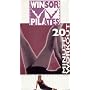 Winsor Pilates: 20 Minute Workout